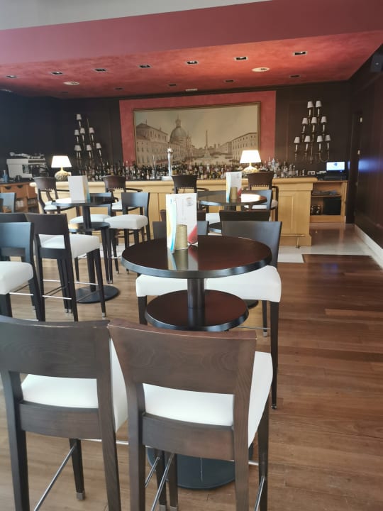 Gastro Grupotel Playa de Palma Suites & Spa