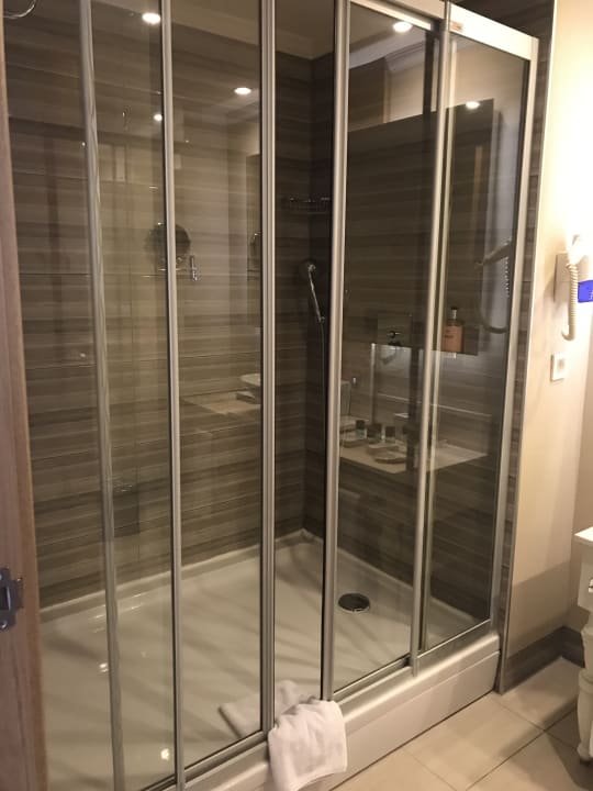 Zimmer Hotel Delphin Imperial