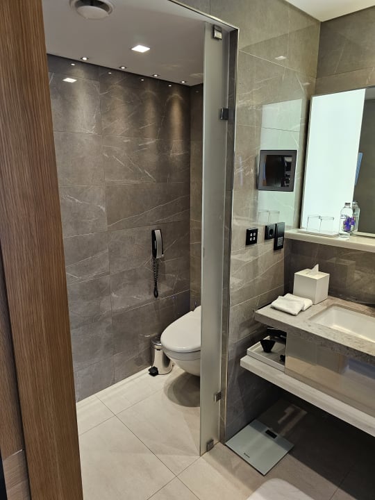 Zimmer Hotel Swissôtel The Bosphorus