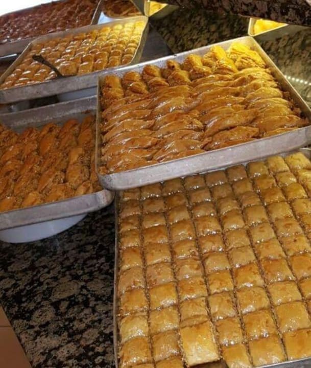 Restaurant Aydinbey Kings Palace & Spa