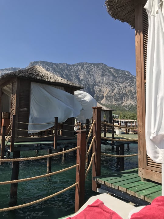 Strand Nirvana Mediterranean Excellence