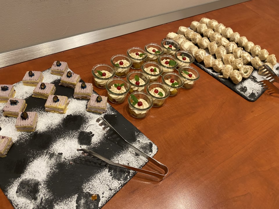 Gastro Hotel Olympia