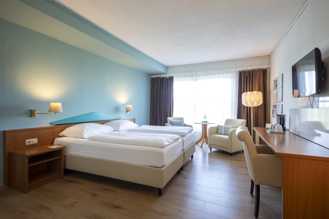 Zimmer ACHAT Hotel Frankfurt Maintal