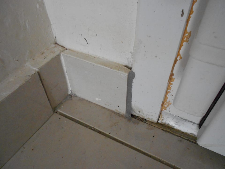 Pokój Ithea Suites Hotel