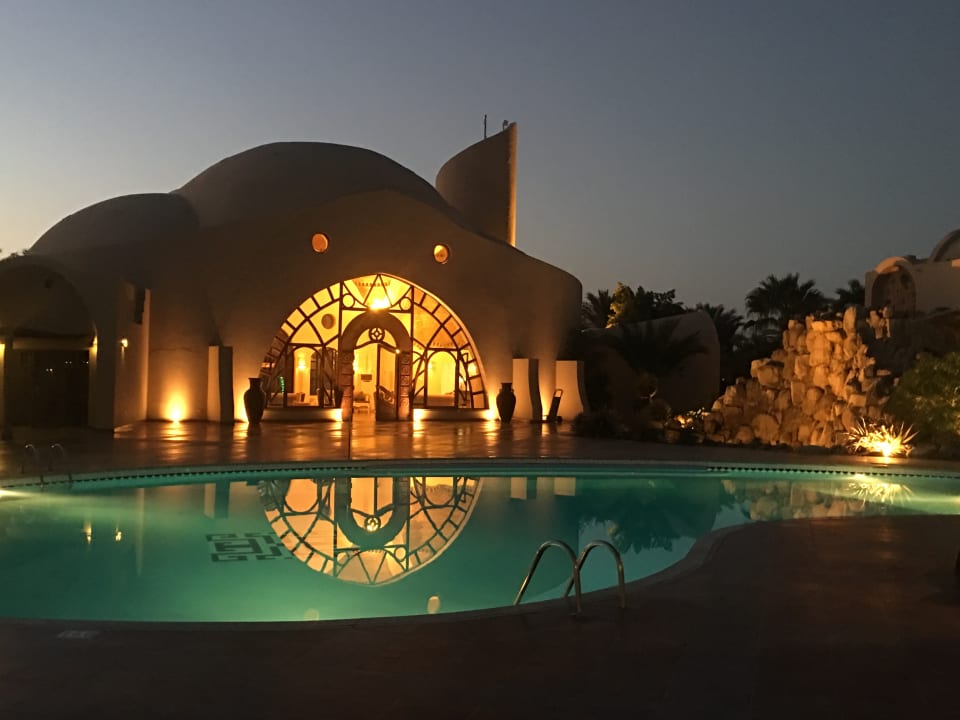 Lobby Shams Alam Beach Resort