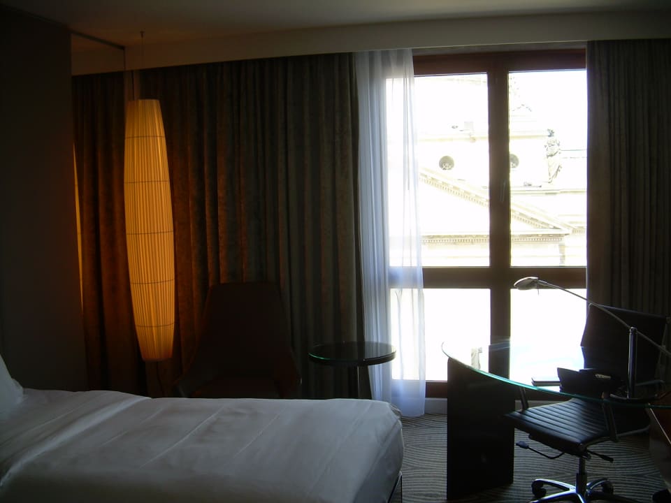Zimmer Hotel Adlon Kempinski Berlin
