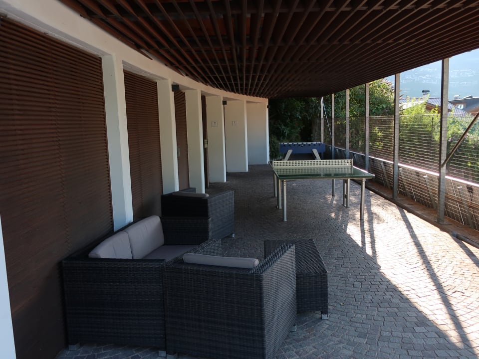 Sport & Freizeit Appartement KroneLiving