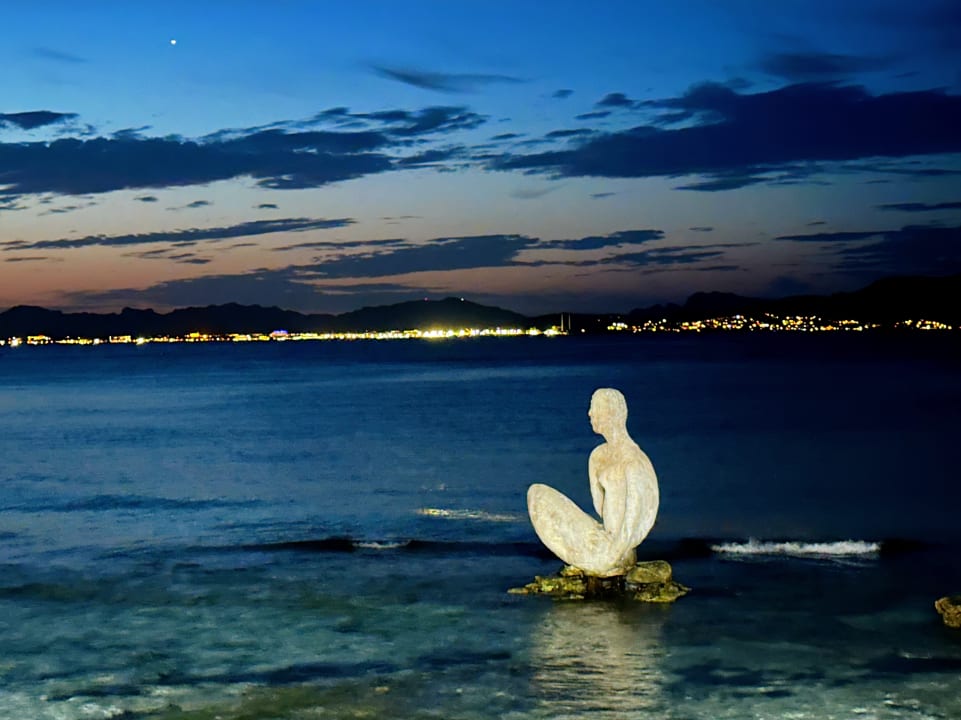 Strand The Sea Hotel by Grupotel - Adults only