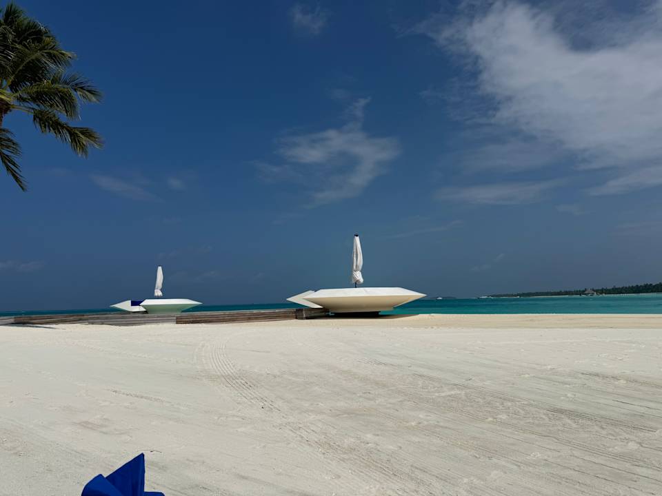 Strand Kandima Maldives