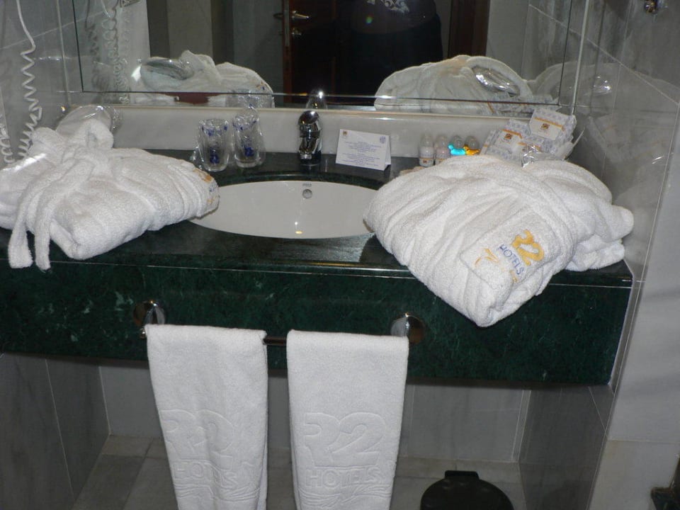 Bereitgestellt vom Hotel R2 Rio Calma Hotel & Spa & Conference