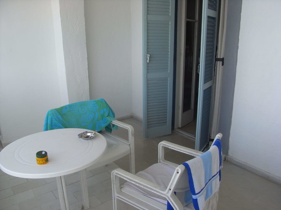 Terrasse Studios & Appartements Belvedere