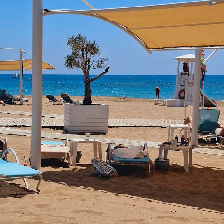 Strand Arcanus Hotels Sorgun