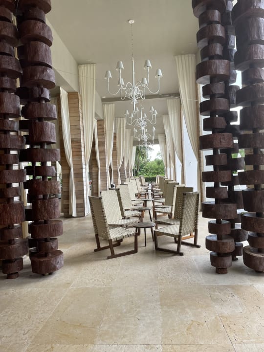 Sonstiges Platinum Yucatan Princess All Suites & Spa Resort - Adults only