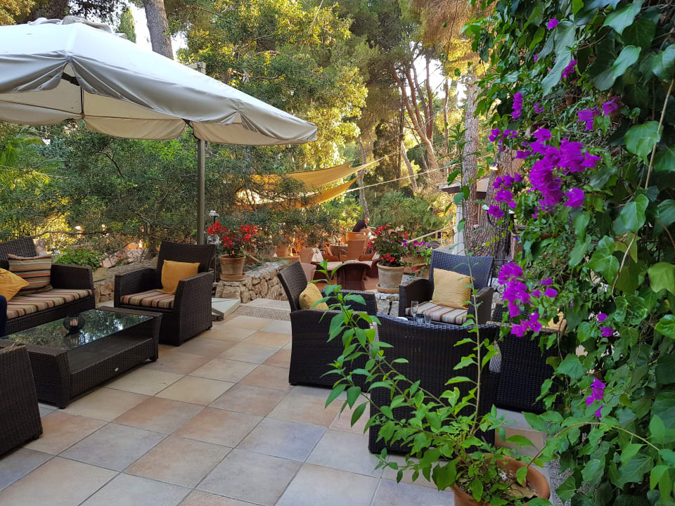 Gartenanlage Lago Garden