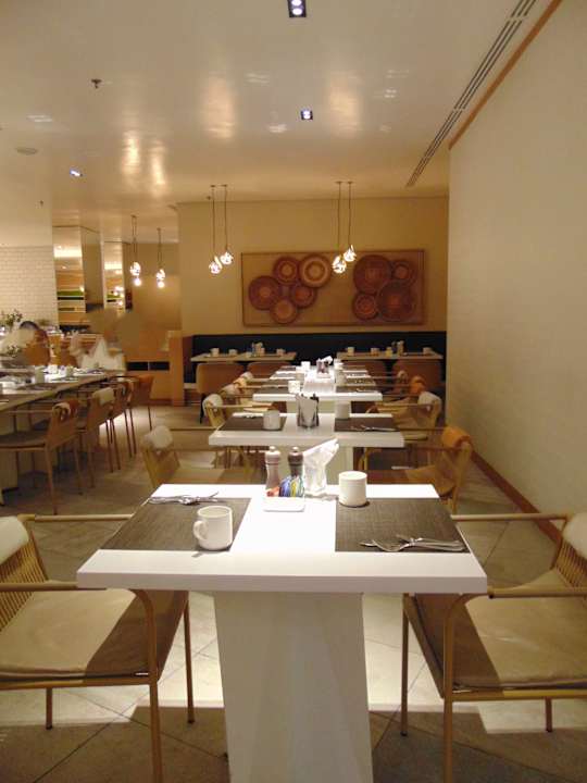 Gastro Lagos Marriott Hotel Ikeja