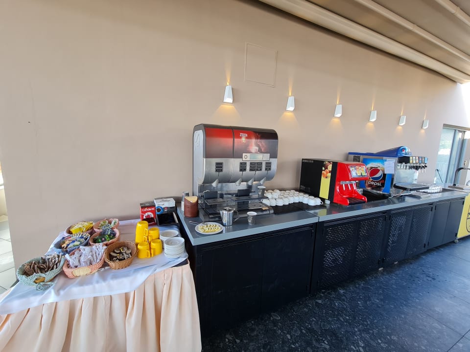 Gastro Atlantica Mikri Poli Kos