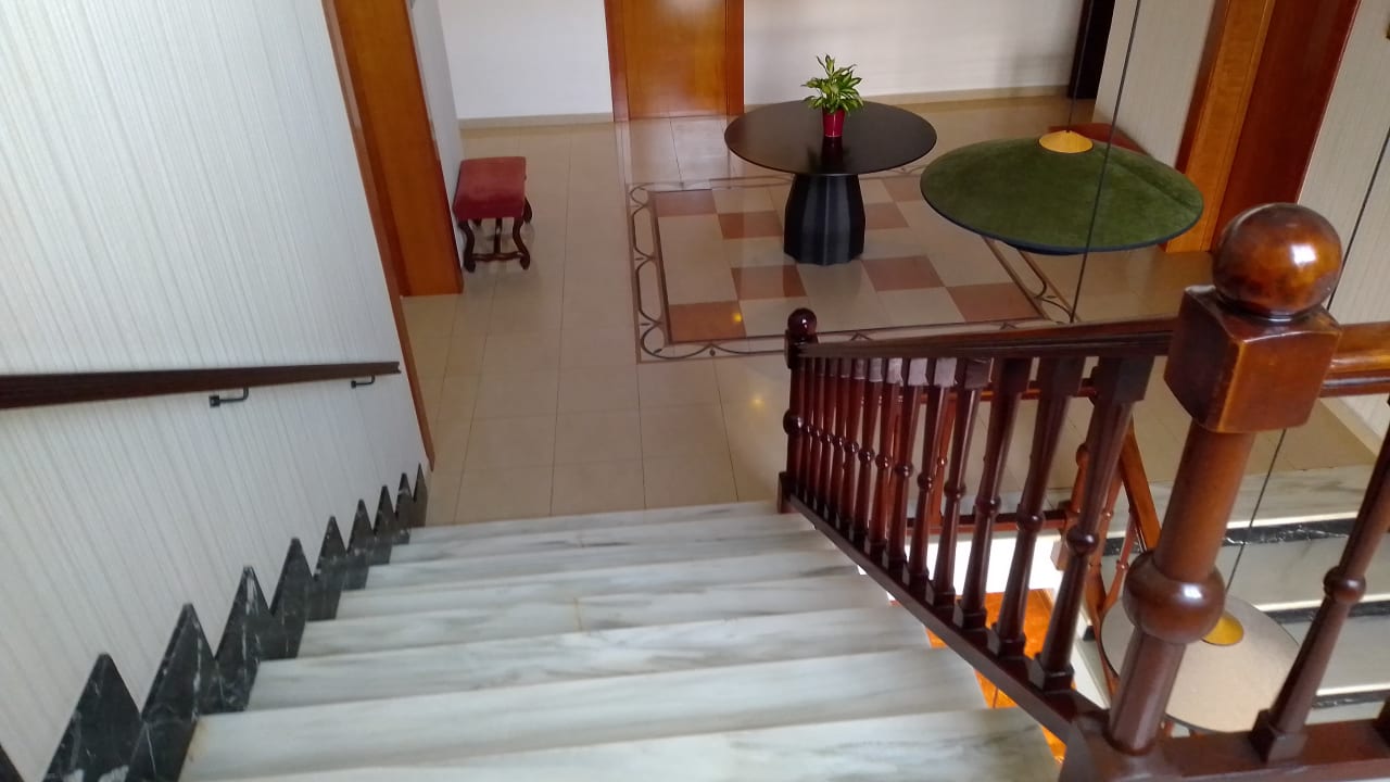 Sonstiges Hotel Osiris