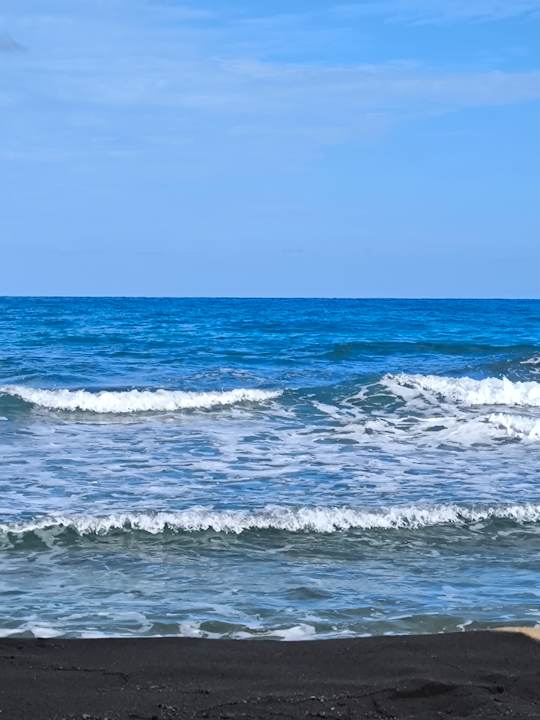 Strand allsun Hotel Carolina Mare