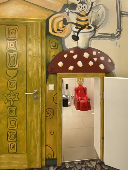 Sonstiges Oberjoch - Familux Resort