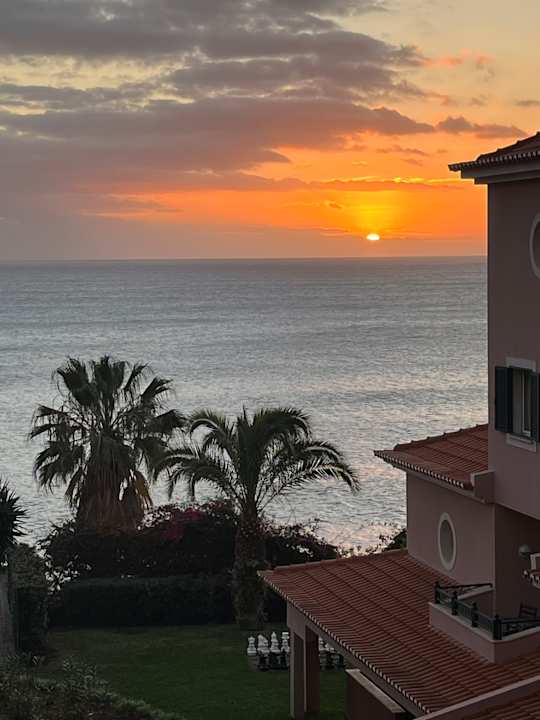 Ausblick Pestana Royal Premium All Inclusive Ocean & Spa Resort