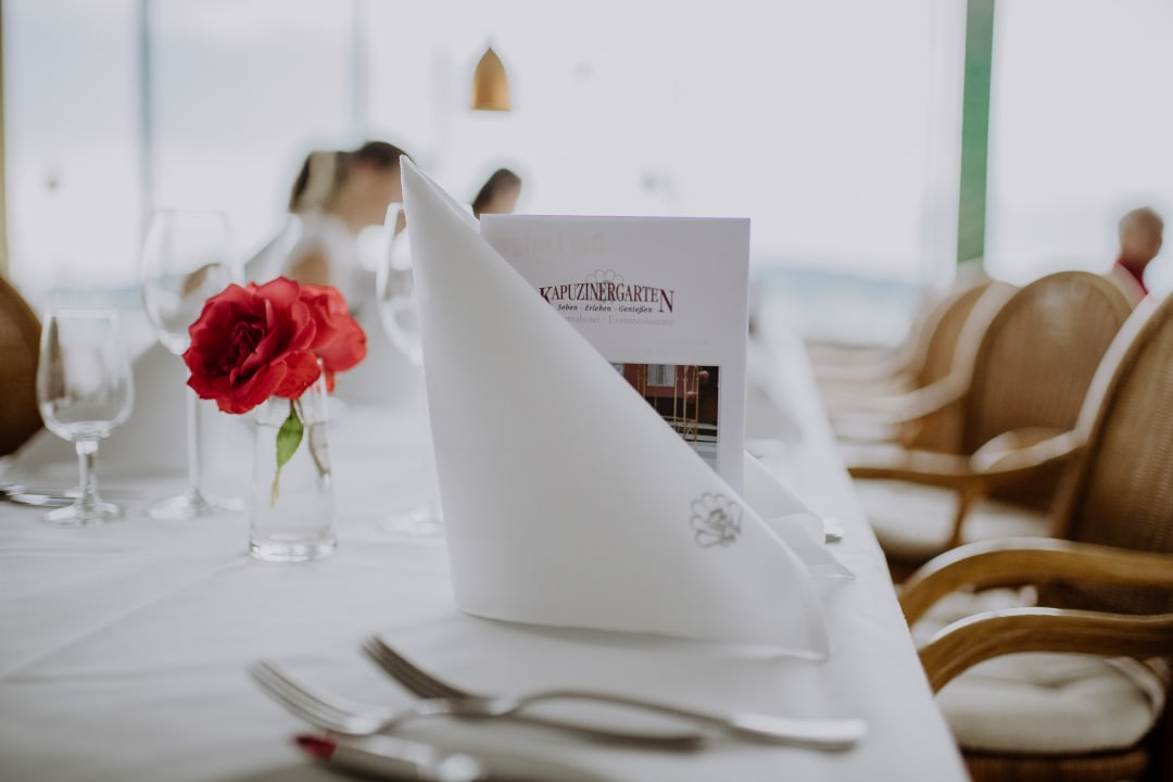 Gastro Panoramahotel Kapuzinergarten Breisach