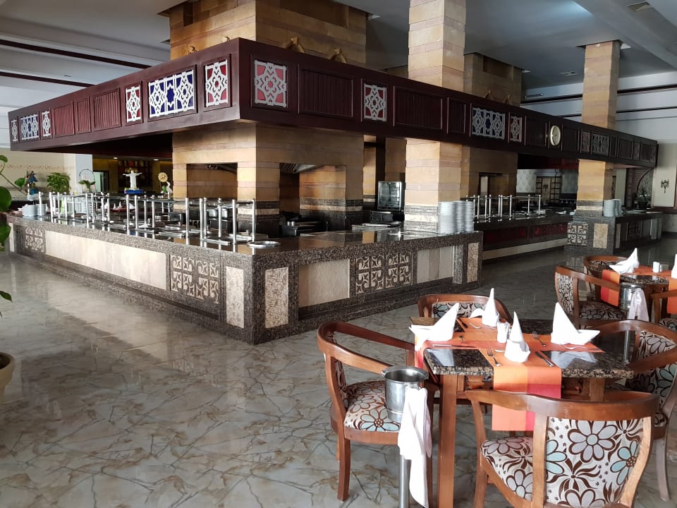 Dana Beach Resort Pickalbatros Dana Beach Resort - Hurghada