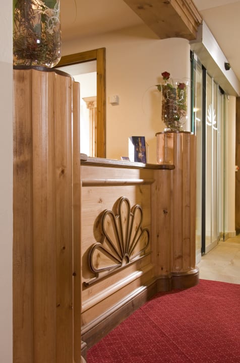 Sonstiges Hubertus Hotel & Apartments