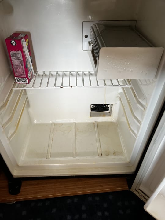 Zimmer Hotel Grand Efe