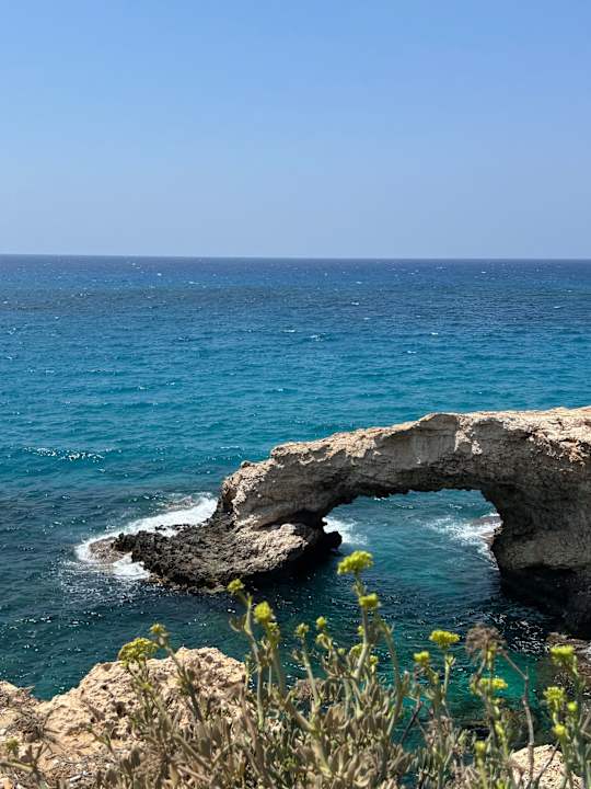 Sonstiges Hotel Sunrise Beach