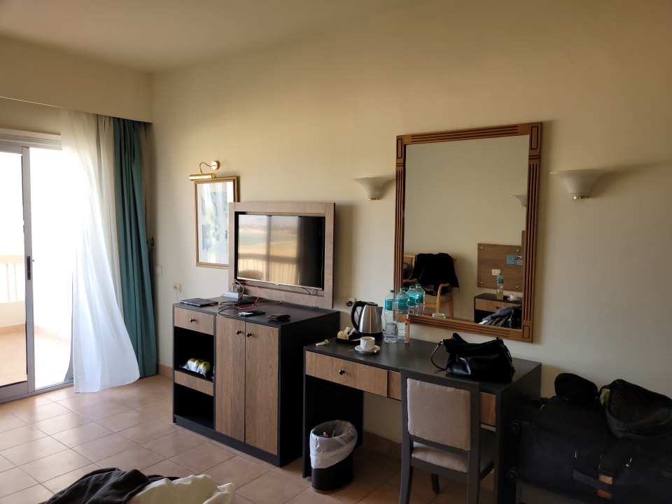 Zimmer Hurghada Long Beach Resort