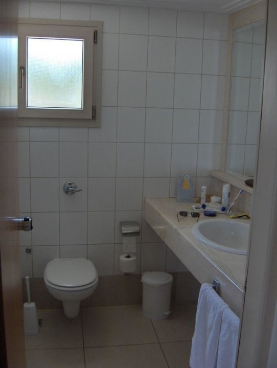 Badezimmer Iberostar Selection Creta Marine