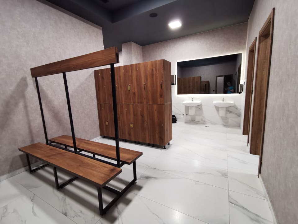 Sport & Freizeit Hotel Macedonia Square