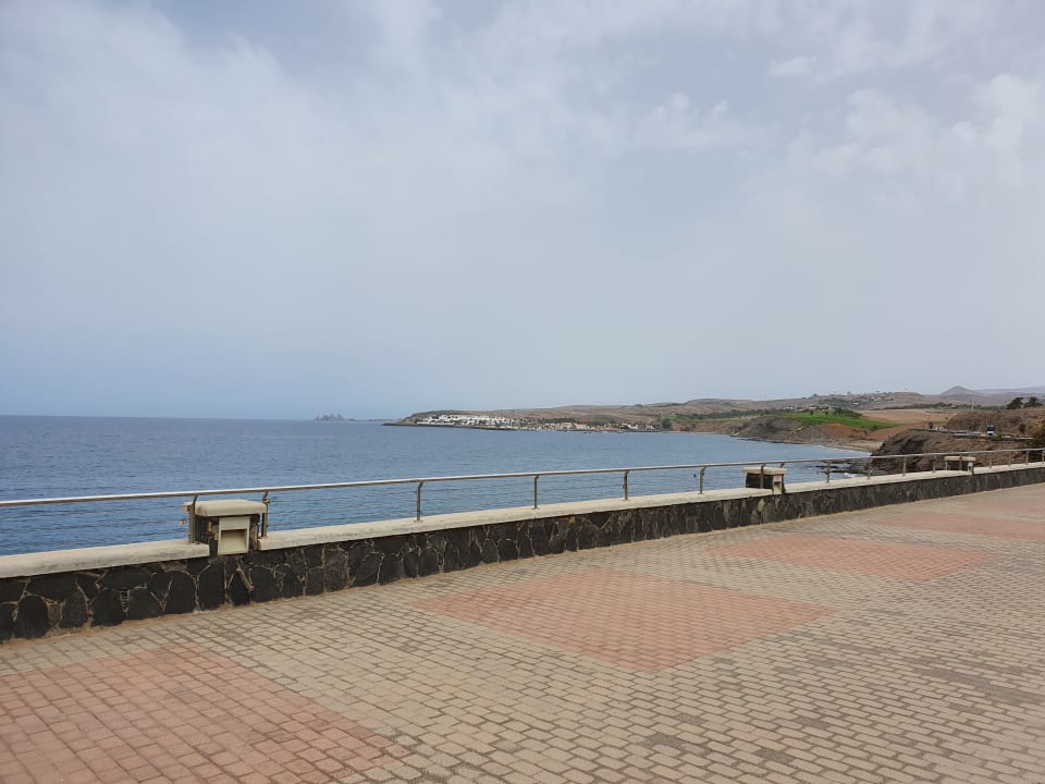 Strand Hotel Riu Palace Meloneras