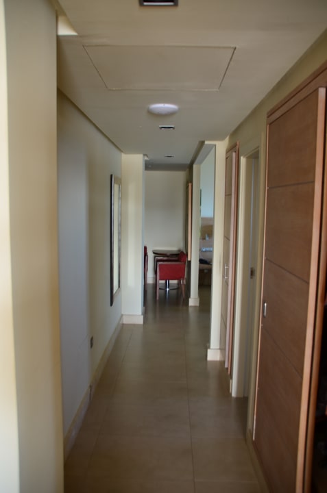 Zimmer Kn Arenas del Mar Hotel