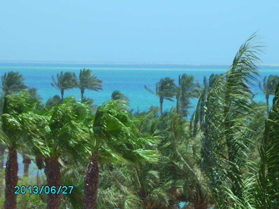6.2013 Continental Hotel Hurghada