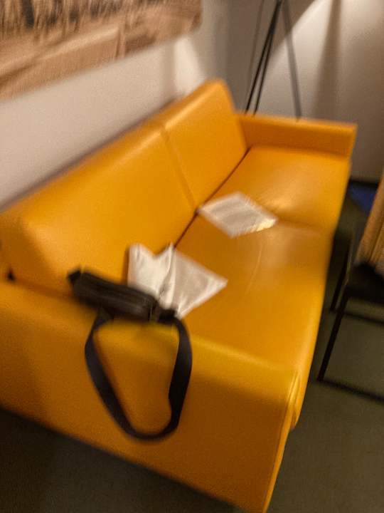 Zimmer Best Western Parkhotel Brehna - Halle