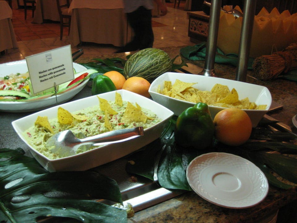 Abendessen Gran Tacande Wellness & Relax Costa Adeje