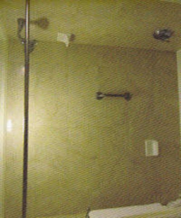 Bad  Hotel The Ritz-Carlton San Juan