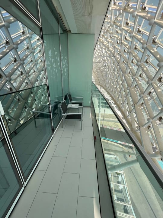 Sonstiges W Abu Dhabi - Yas Island