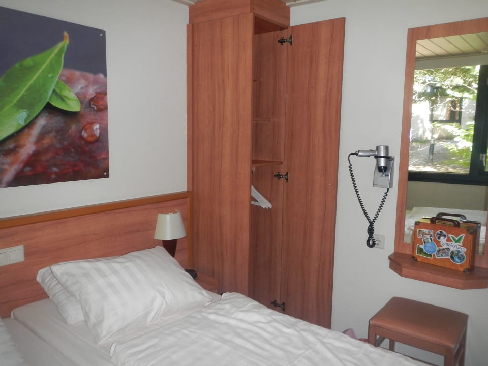 Kinderzimmer Center Parcs De Kempervennen