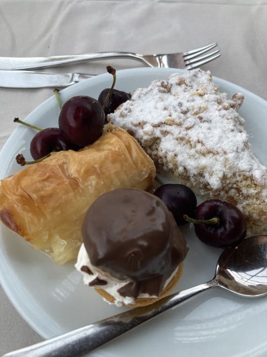 Gastro Lagas Aegean Village