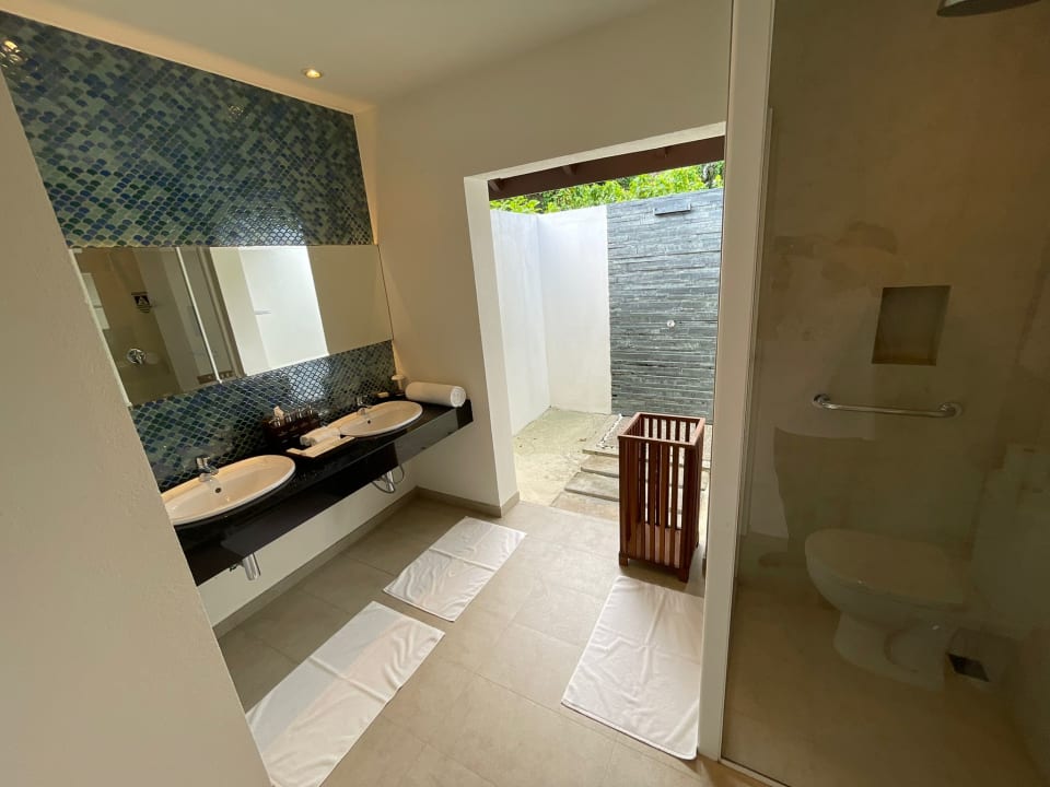 Zimmer Adaaran Select Meedhupparu Island Resort - Premium All Inclusive