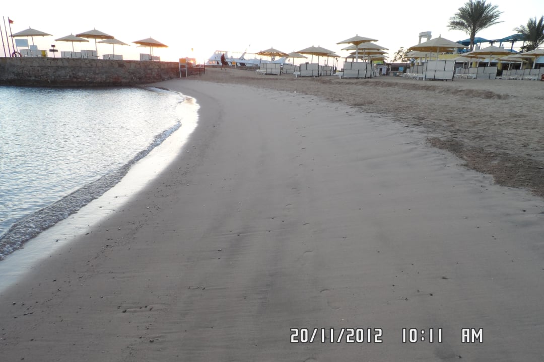Отлив SUNRISE Holidays Resort (Adults Only)