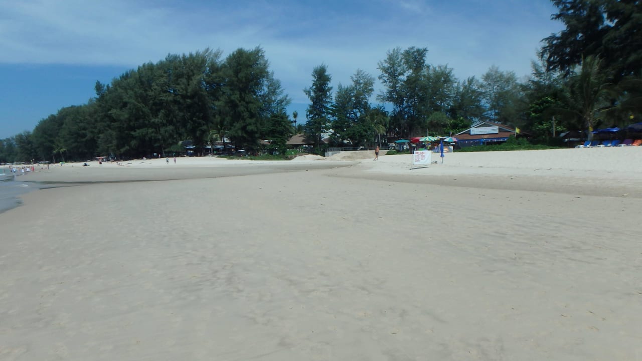 Strand Best Western Premier Bangtao Beach Resort & Spa