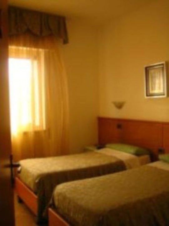 Camera Doppia Standard Hotel Affittacamere Francesca