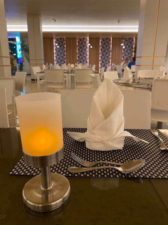 Gastro Pickalbatros Aqua Park Resort - Hurghada