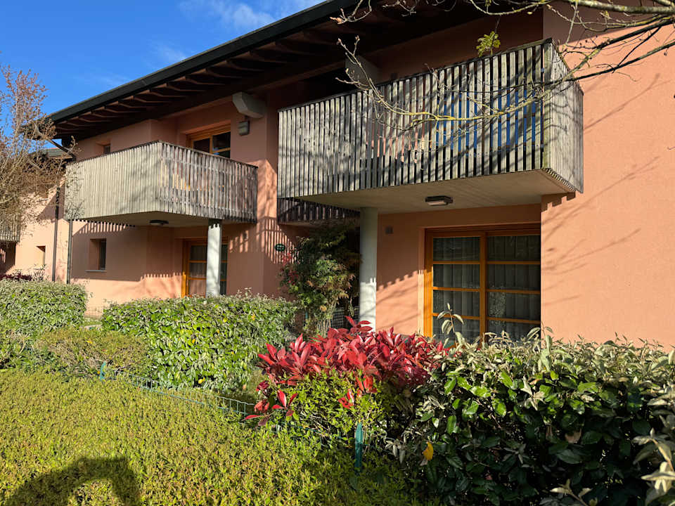 Außenansicht Green Village Resort - Hotel & Aparthotel