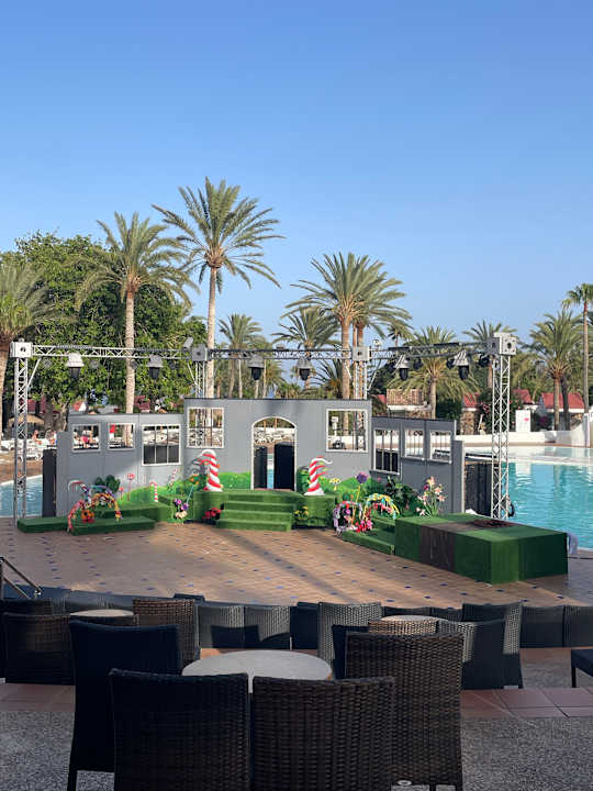 Sonstiges Aldiana Club Fuerteventura