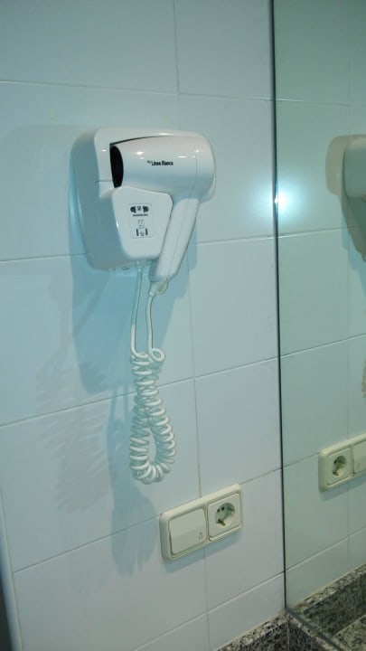 Badezimmer Valentin Reina Paguera