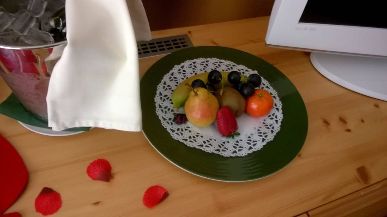 Obstteller Spa Hotel Zedern Klang